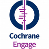 Logo de Cochrane Engage