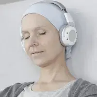"