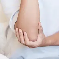"