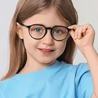 "