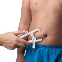 "