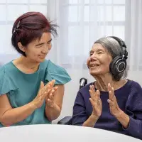 "