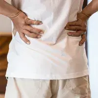 "