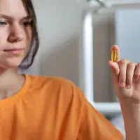 "