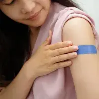 "