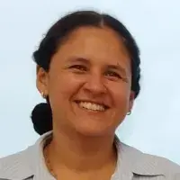Jessica Beltrán.