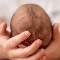 "
