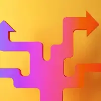 "