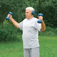 "