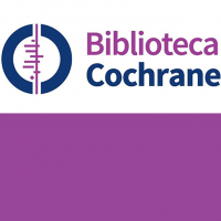 Logo de la Biblioteca Cochrane