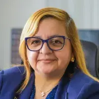 Xochitl Sandoval.