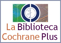 La Biblioteca Cochrane Plus Ya Está Disponible Para El Territorio De ...