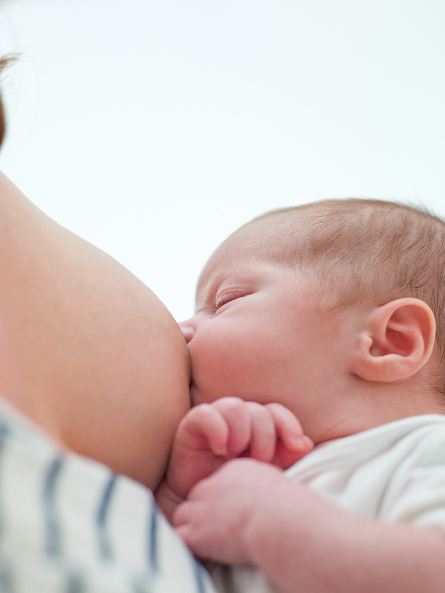 Promover la lactancia materna para el bienestar de madres e hijos |  Cochrane Iberoamérica